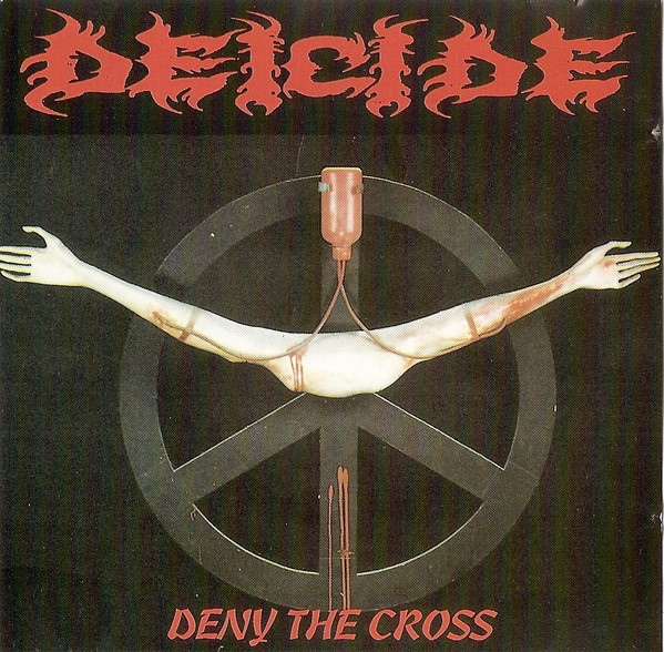 Deny the Cross