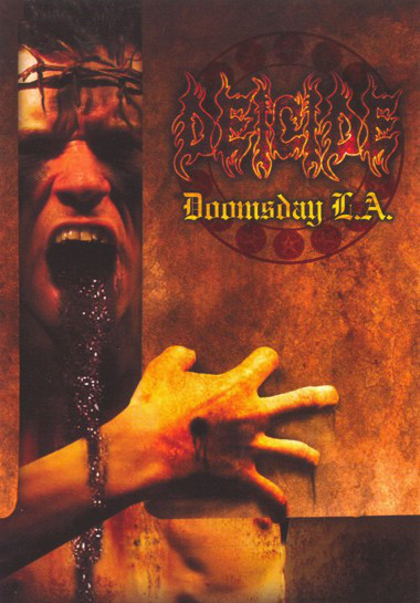 Doomsday L.A.