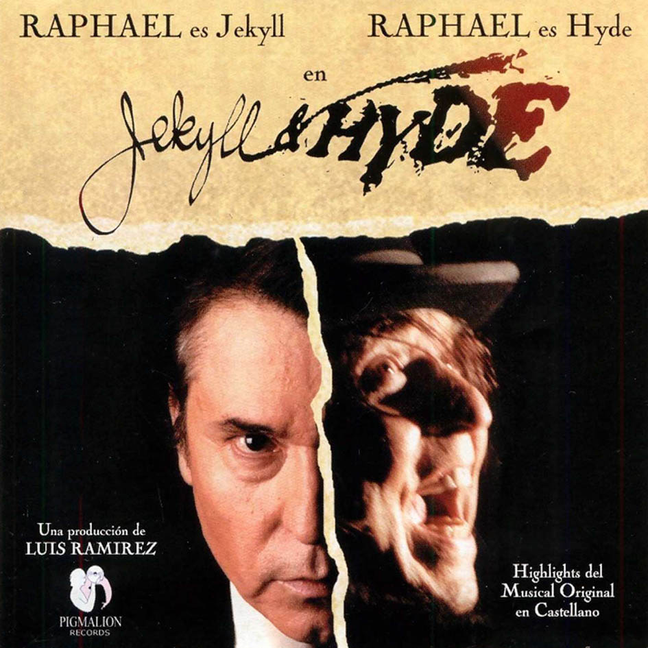 Jekyll & HYDE
