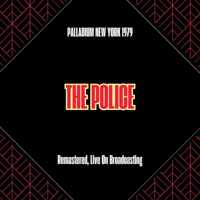 Palladium New York 1979