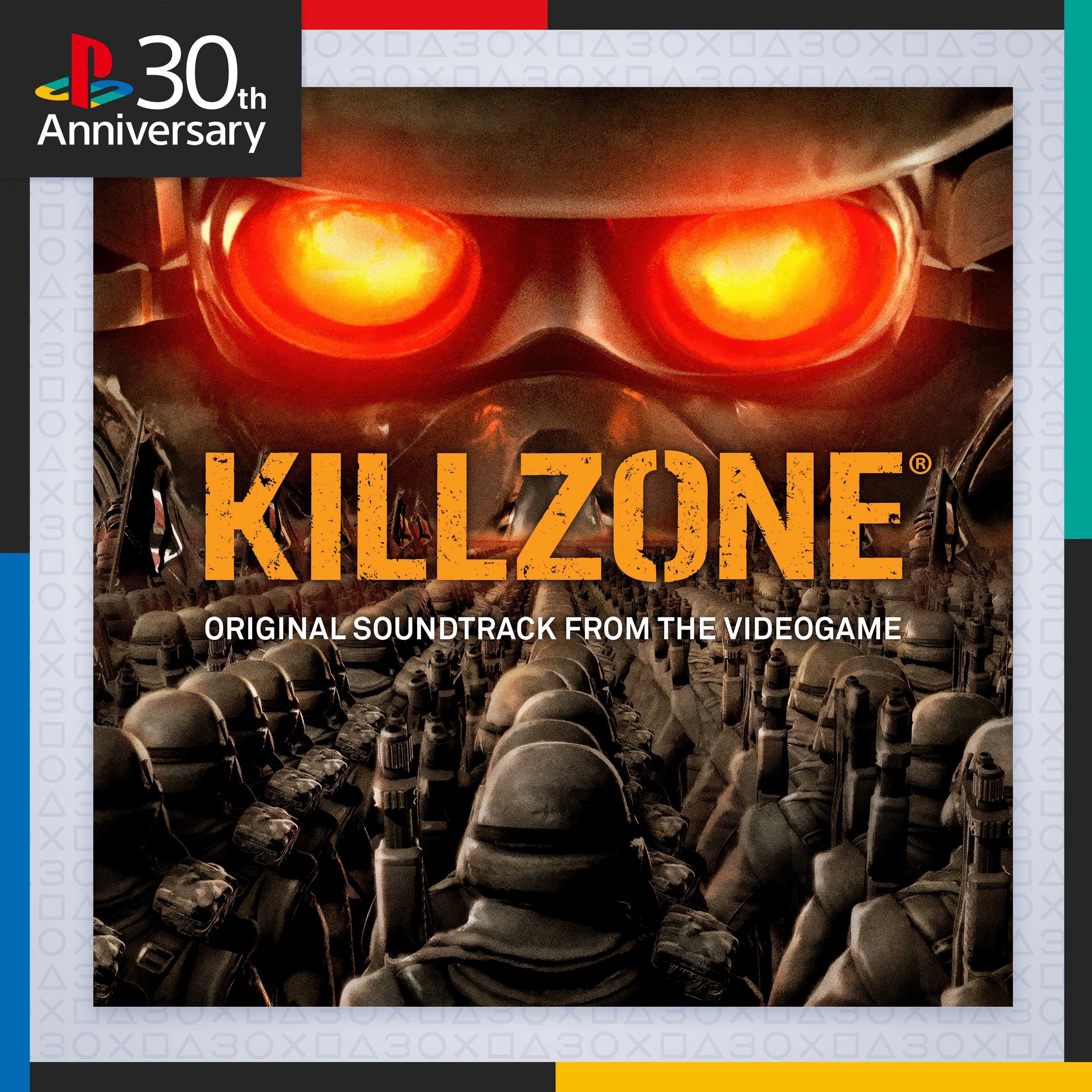 Killzone: Original Game Soundtrack