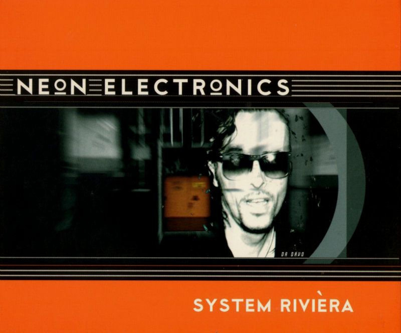 System Rivièra