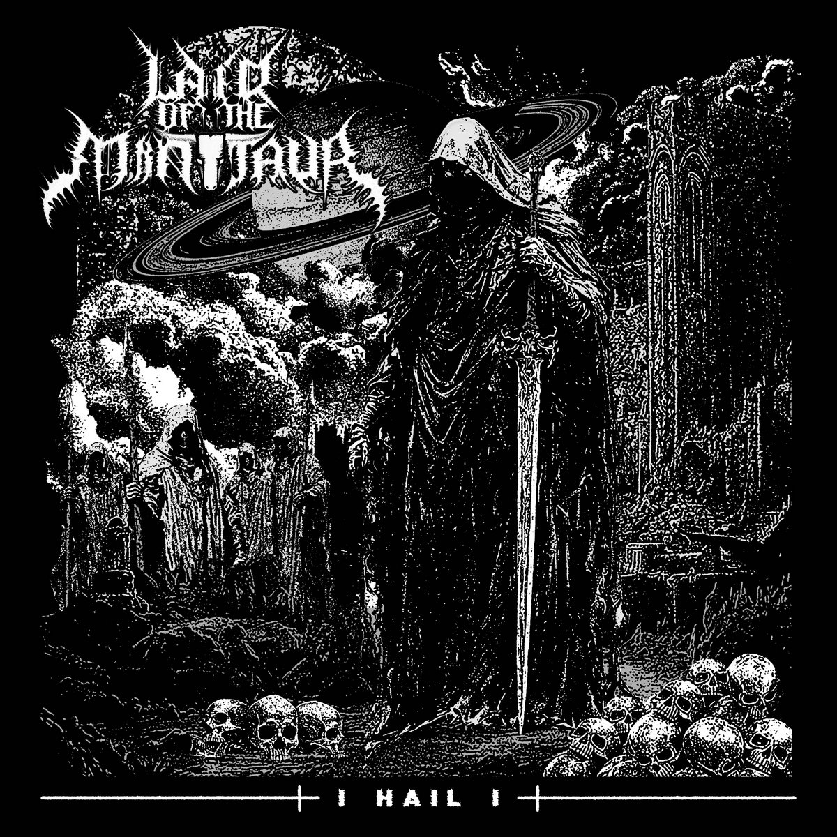 I Hail I
