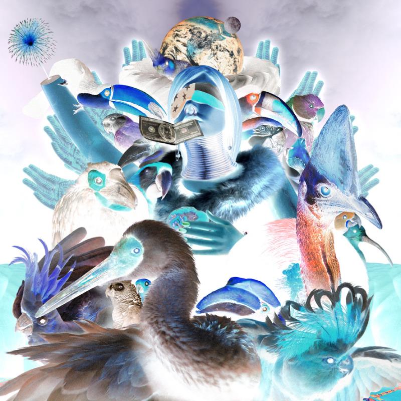 Mandala: Live