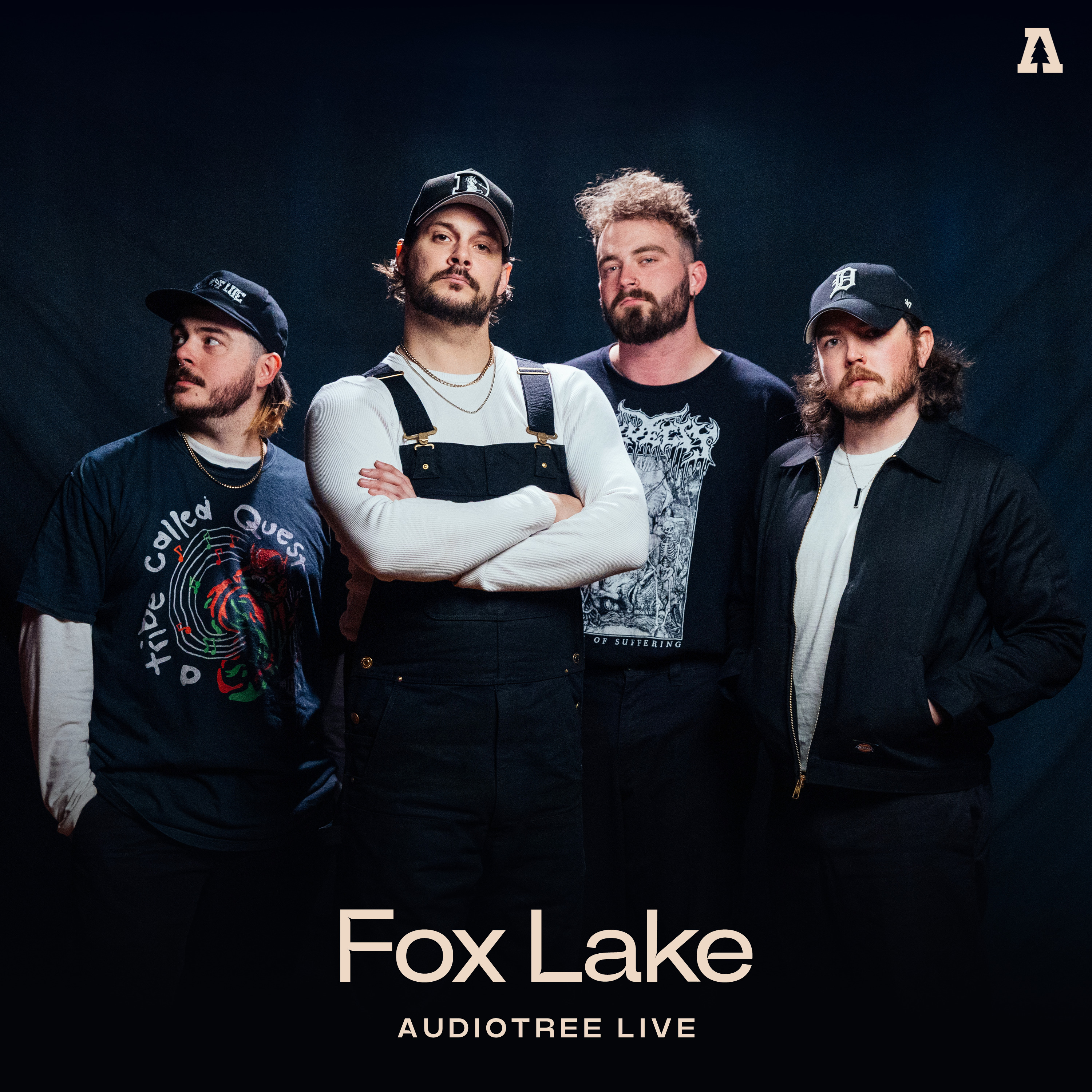 Audiotree Live