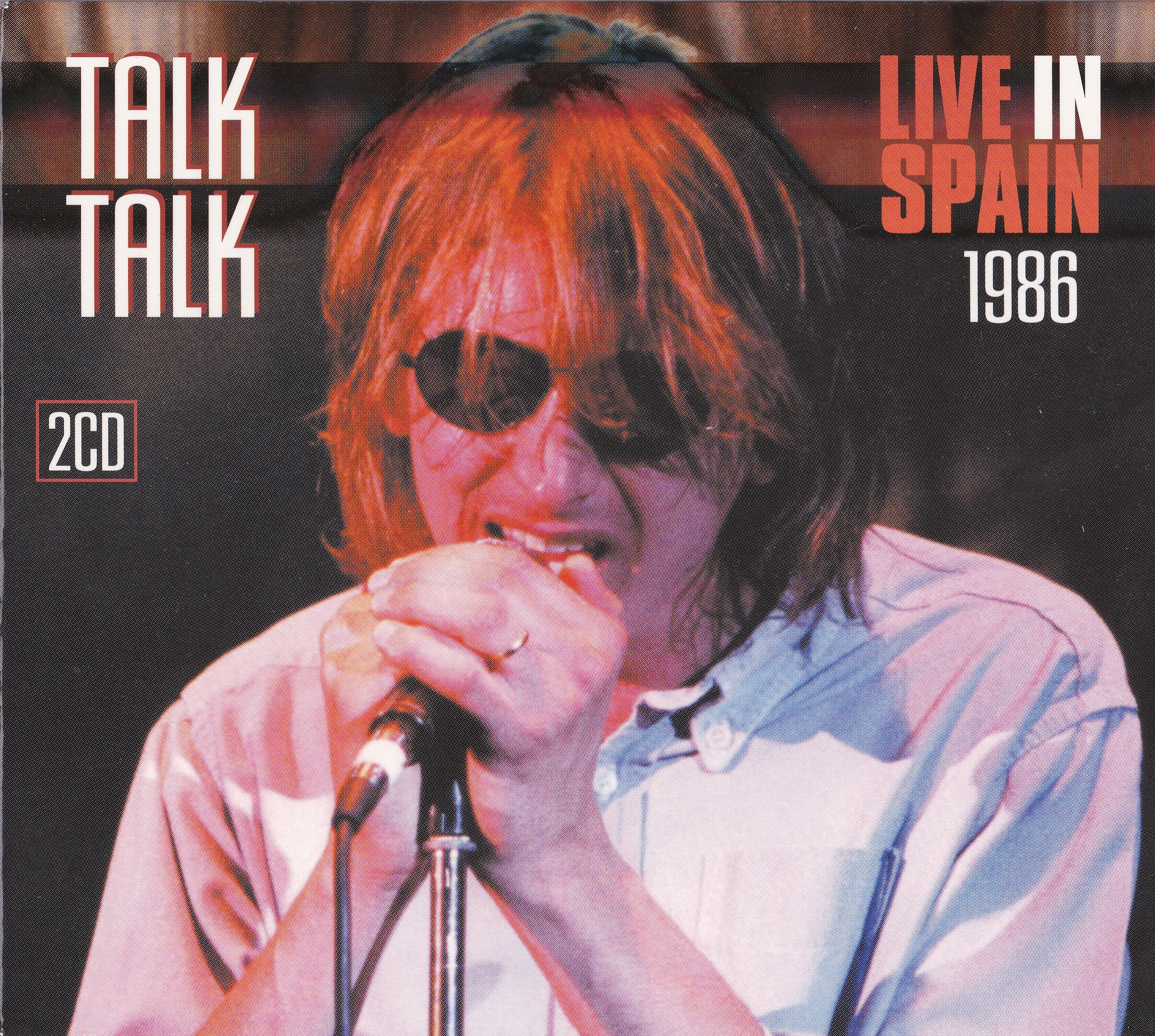 Live in Spain 1986