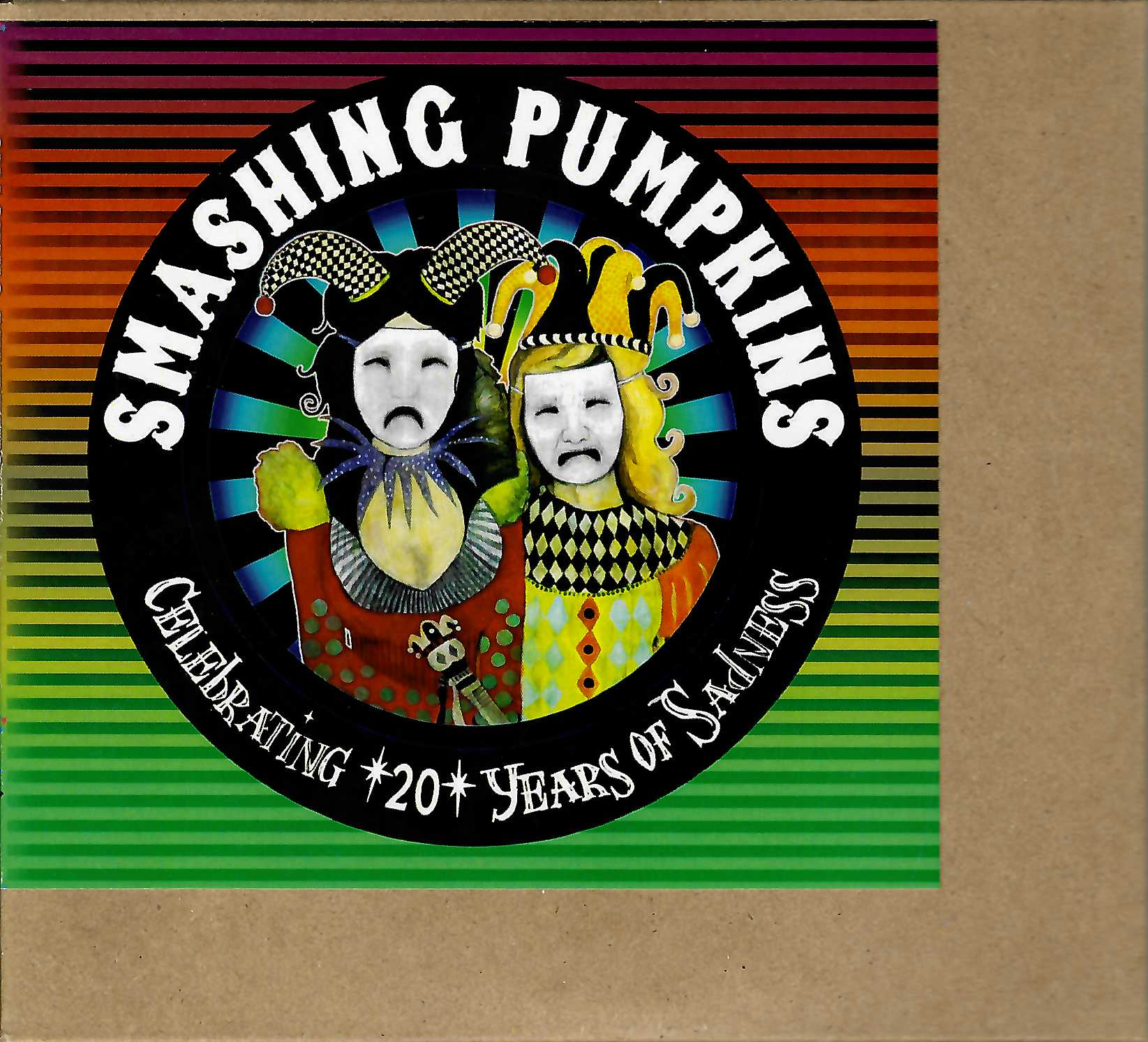 2008‐12‐05: Ogden Theatre, Denver, CO, USA