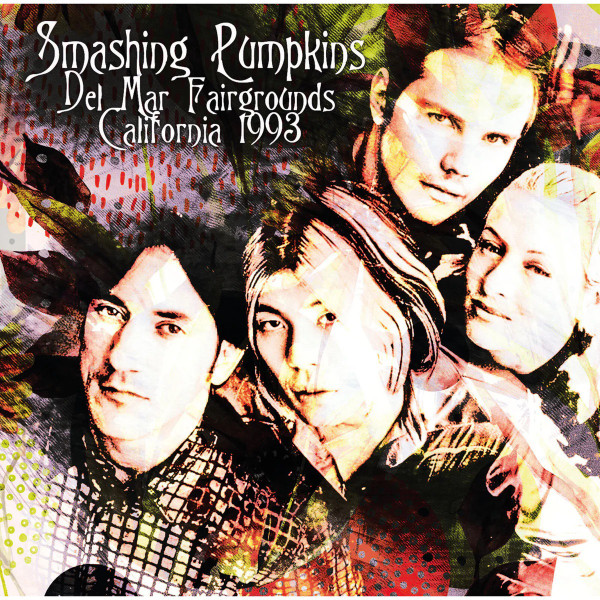 1993‐10‐26: Del Mar Fairgrounds, Del Mar, CA, USA