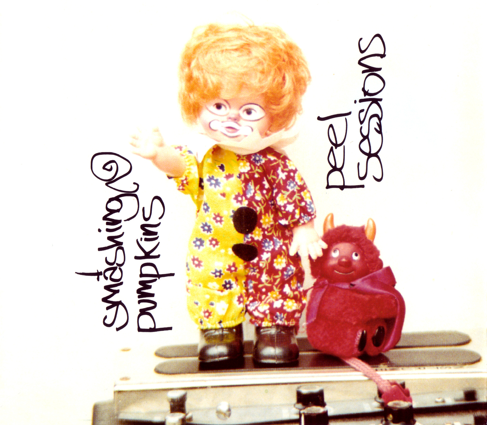 Peel Sessions