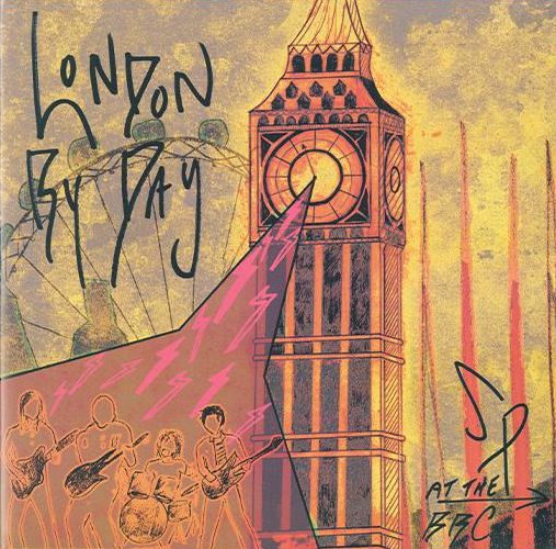 London by Day