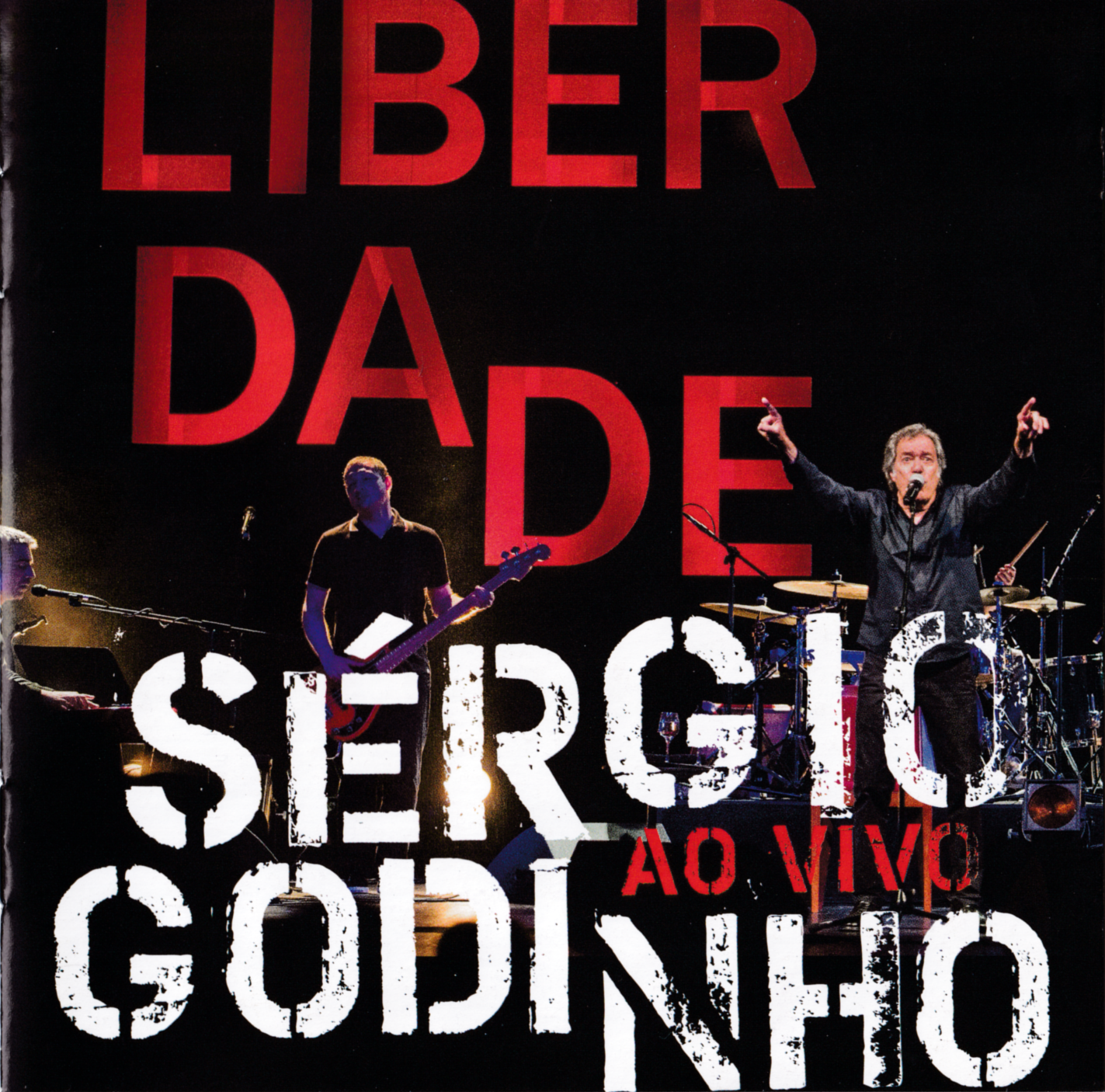 Liberdade Ao Vivo