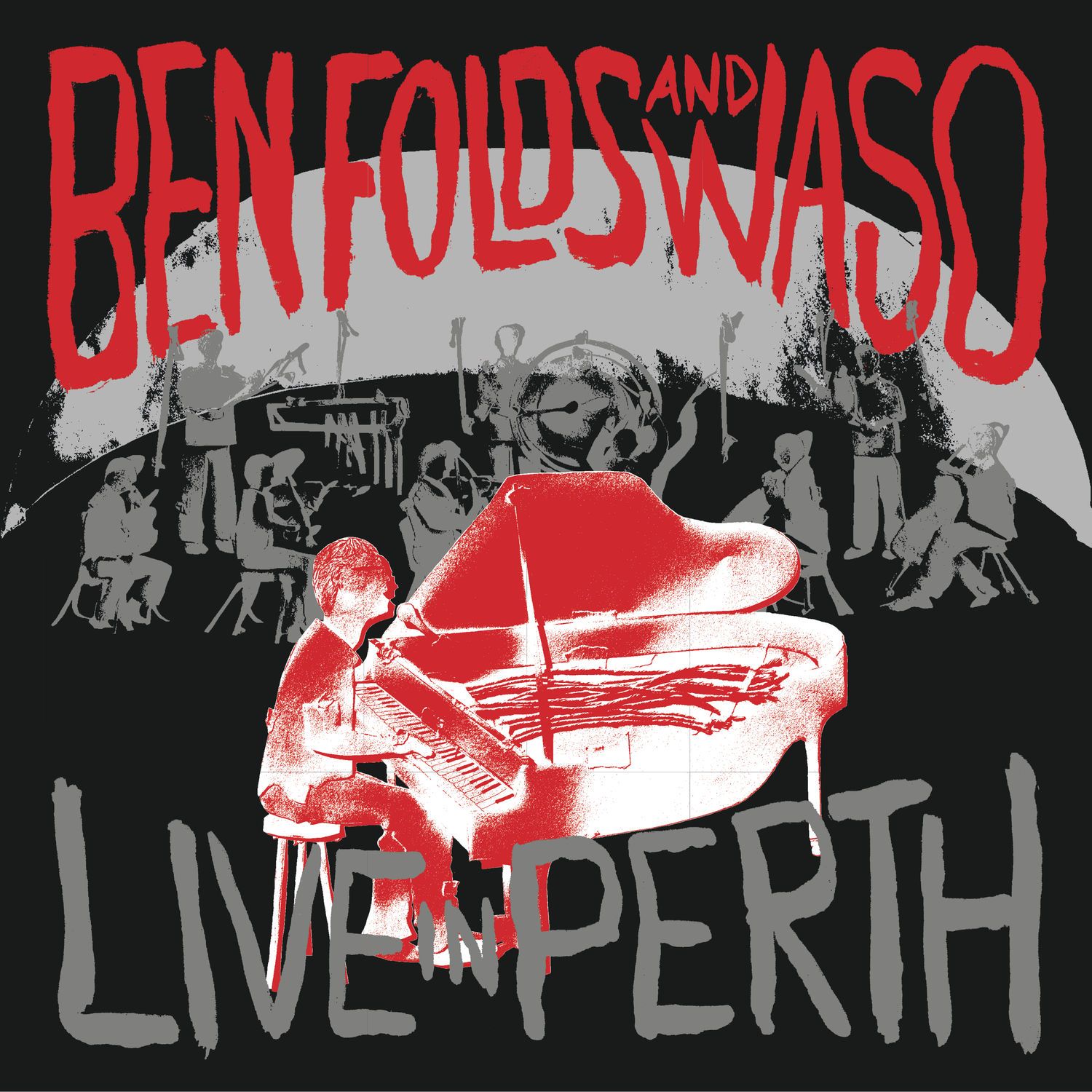 Live in Perth