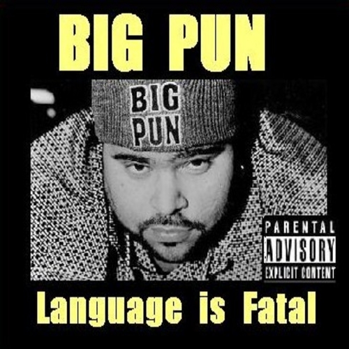 Language Is Fatal