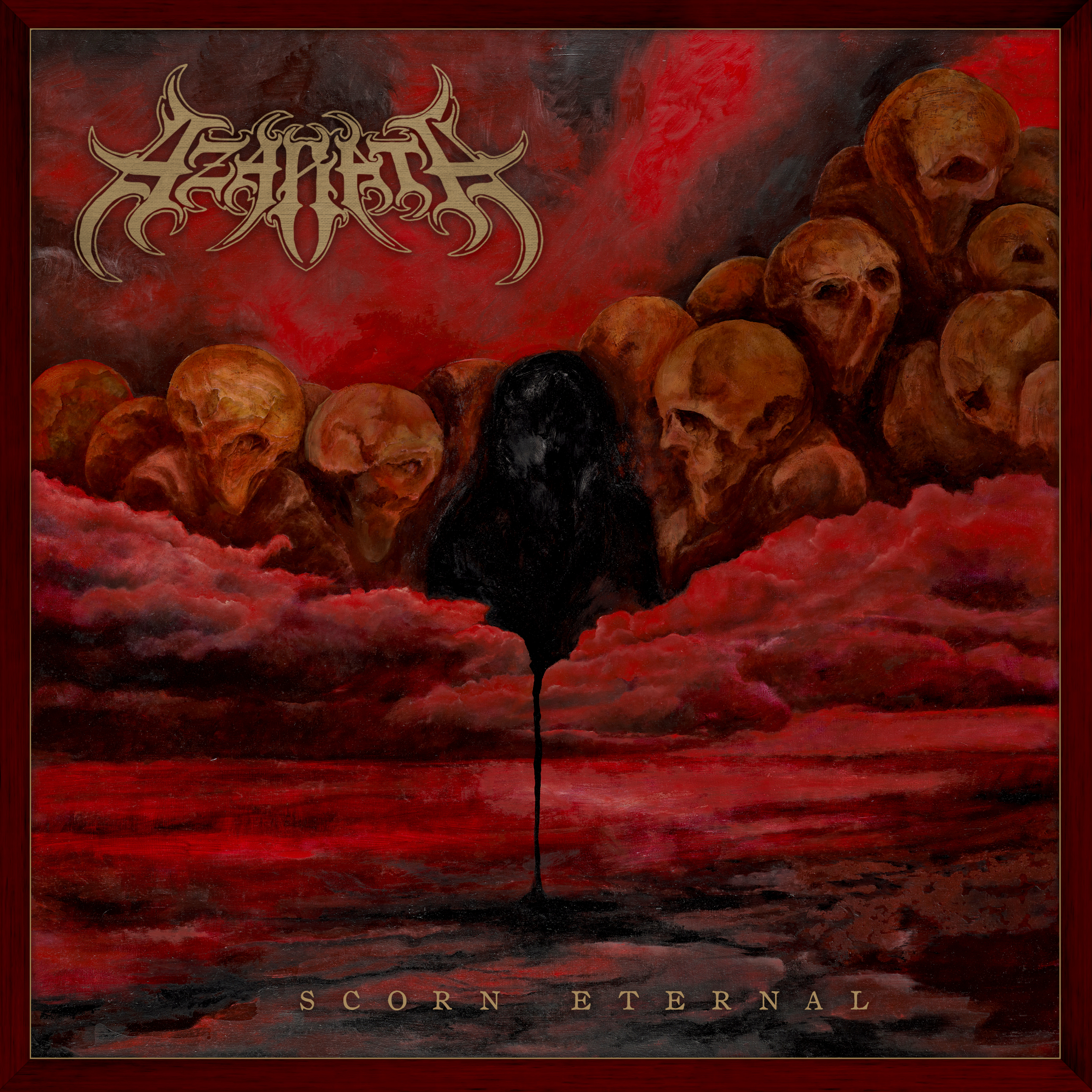 Scorn Eternal
