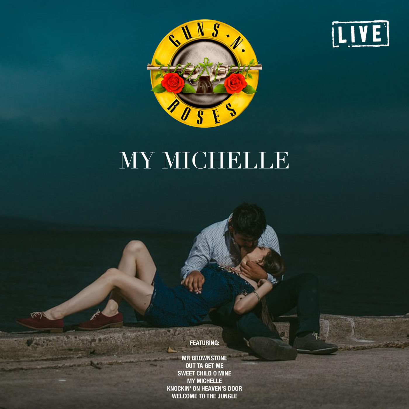 My Michelle