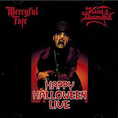 Happy Halloween Live