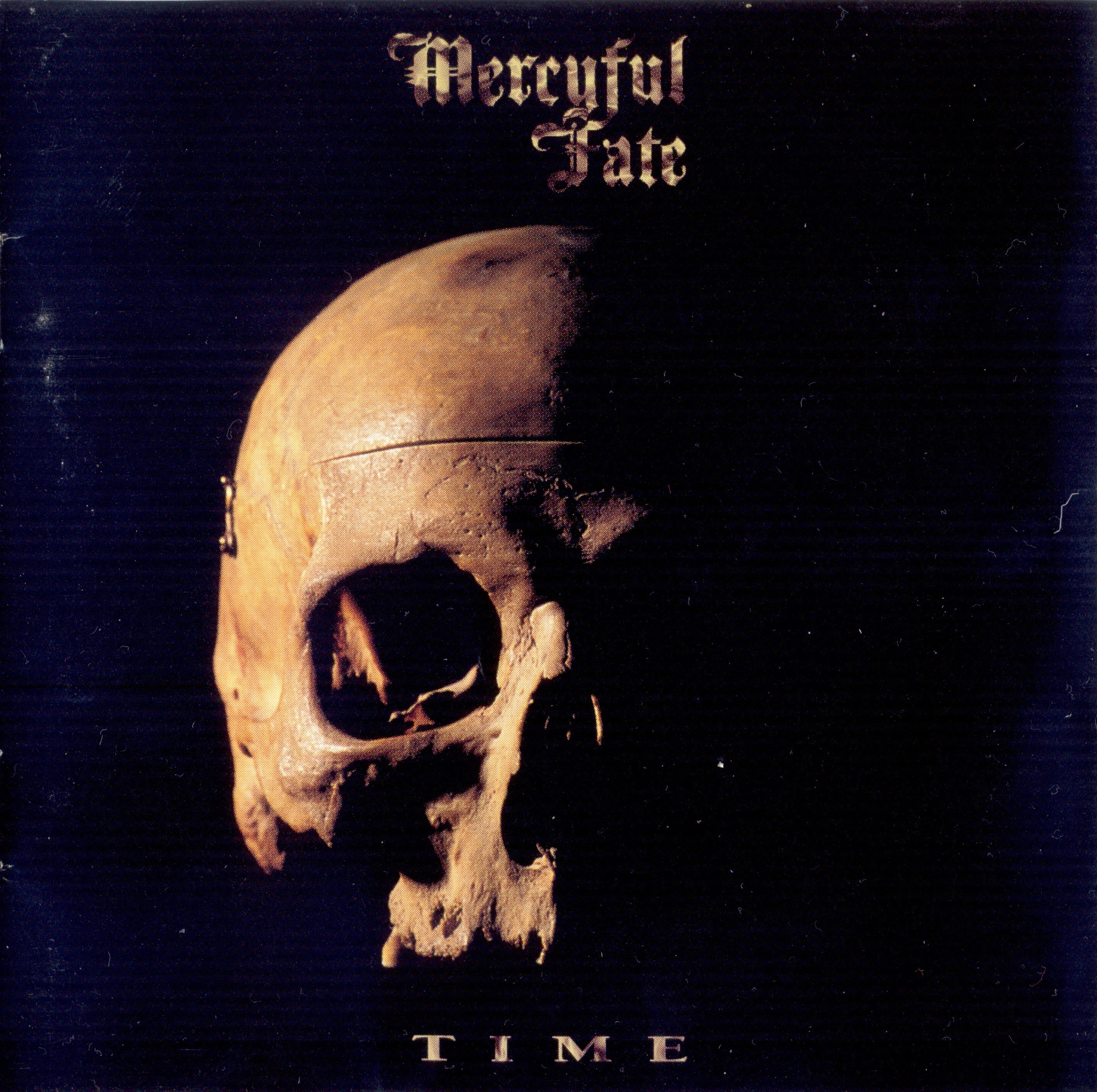 Time