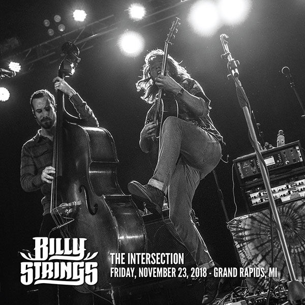 2018‐11‐23: The Intersection, Grand Rapids, MI, USA
