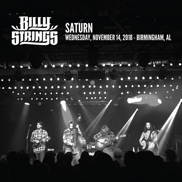 2018‐11‐14: Saturn, Birmingham, AL, USA
