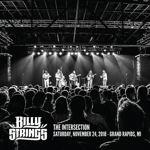 2018‐11‐24: The Intersection, Grand Rapids, MI, USA