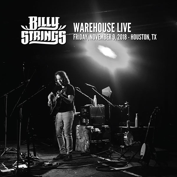 2018‐11‐09: Warehouse Live, Houston, TX, USA
