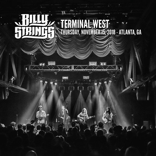 2018‐11‐15: Terminal West, Atlanta, GA, USA