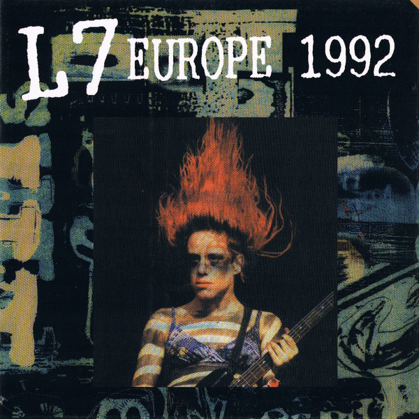 Europe 1992