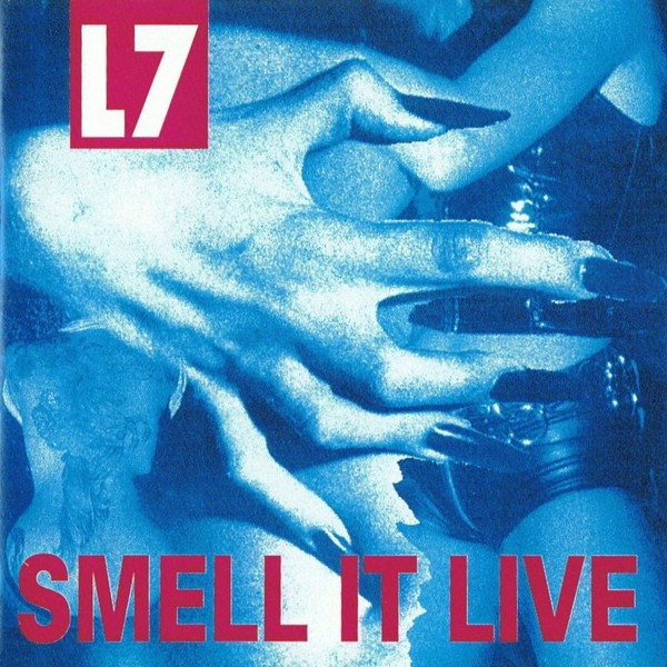Smell It Live