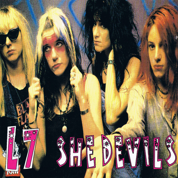 She Devils