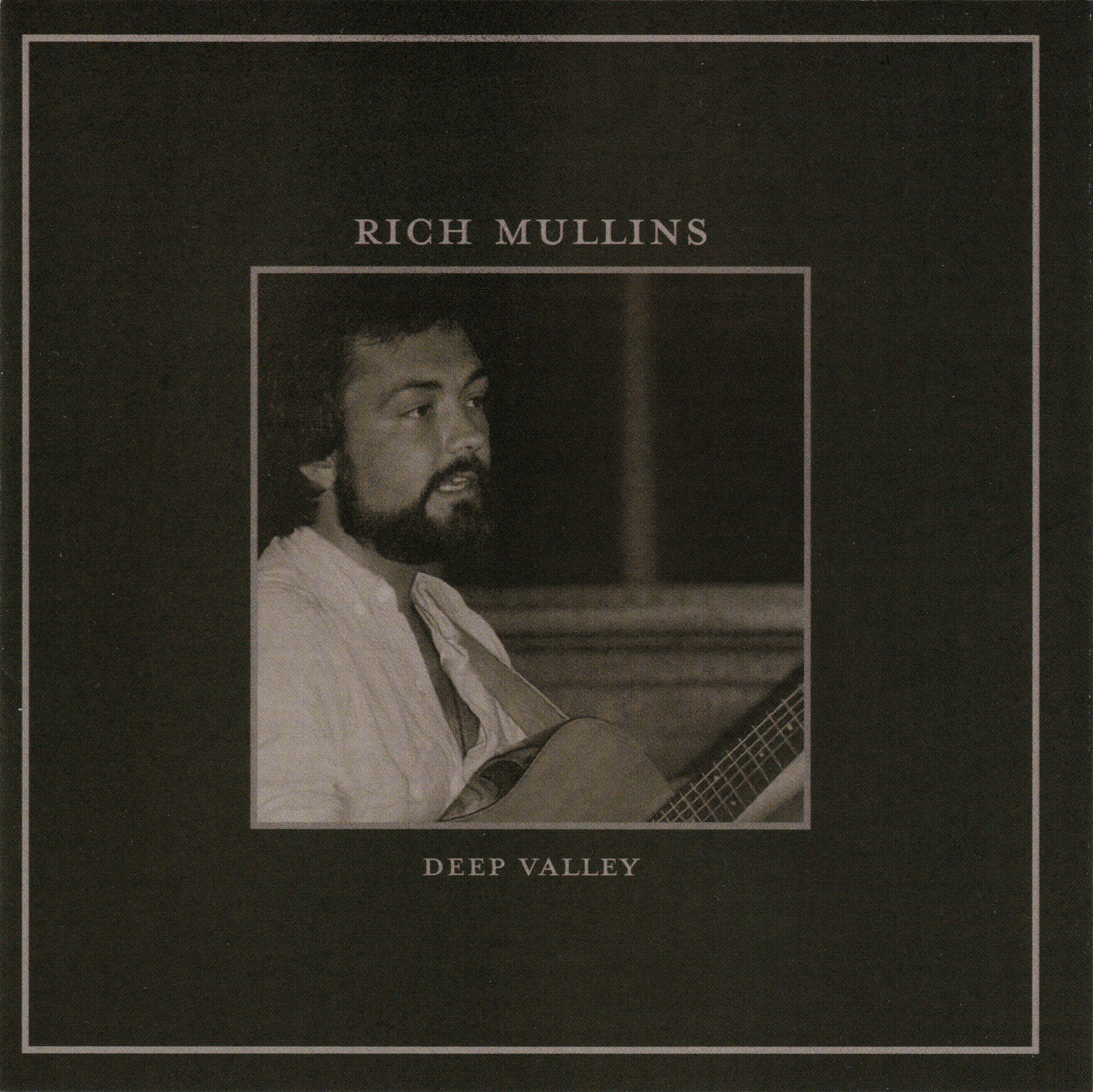 Deep Valley