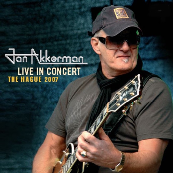 Live in Concert: The Hague 2007