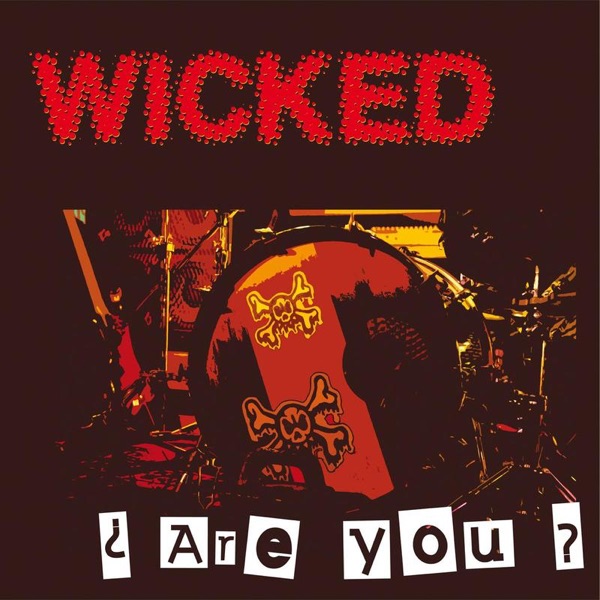 ?Are You?