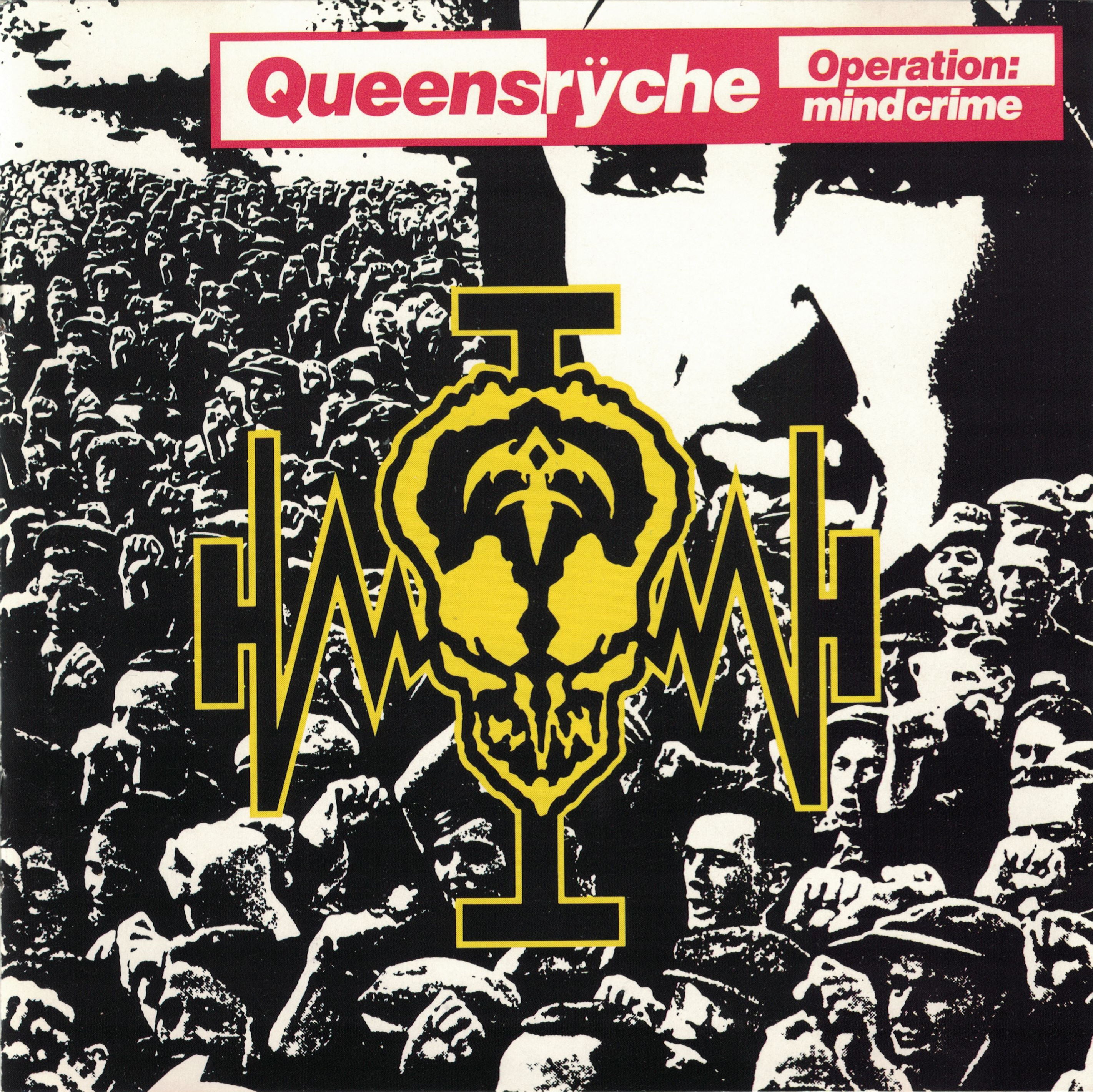 Operation: Mindcrime