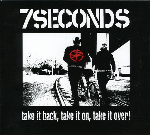 Take It Back, Take It On, Take It Over
