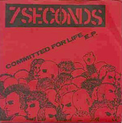 Committed for Life E.P.