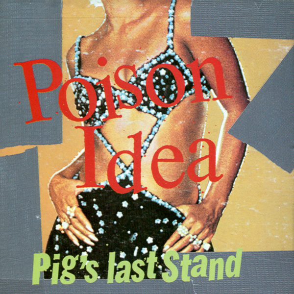 Pig's Last Stand