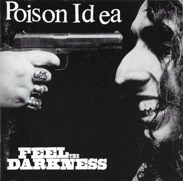 Feel the Darkness