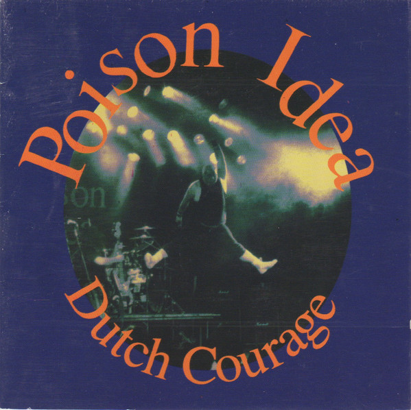 Dutch Courage