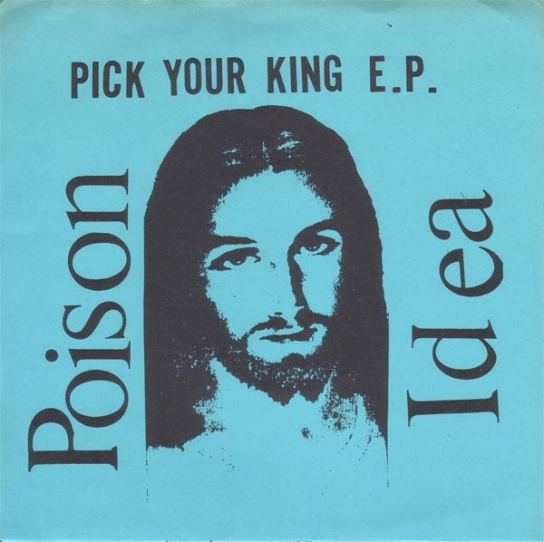 Pick Your King