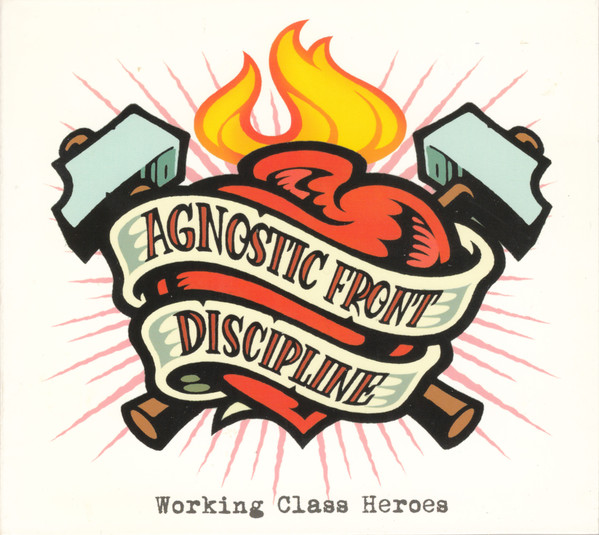 Working Class Heroes
