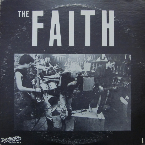 The Faith / Void