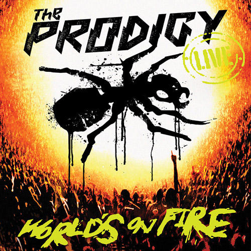 World’s on Fire