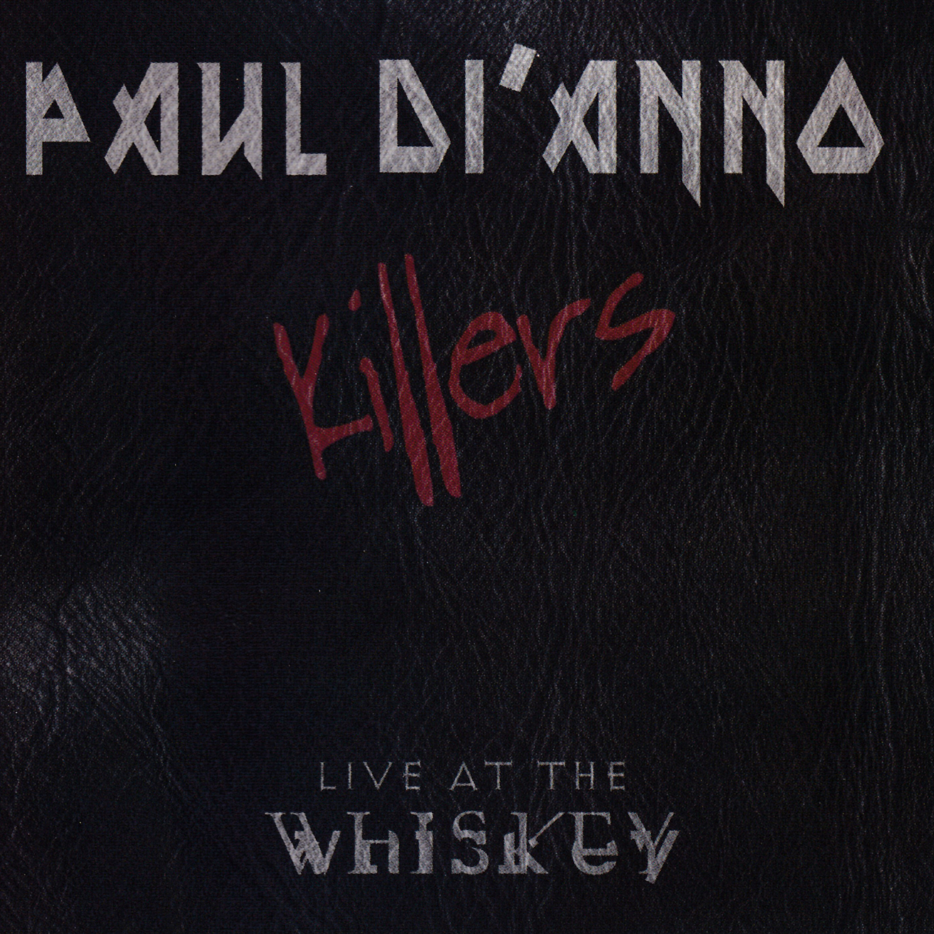 Live at the Whiskey