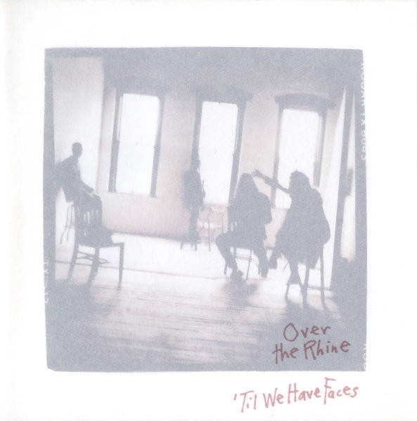 ’Til We Have Faces