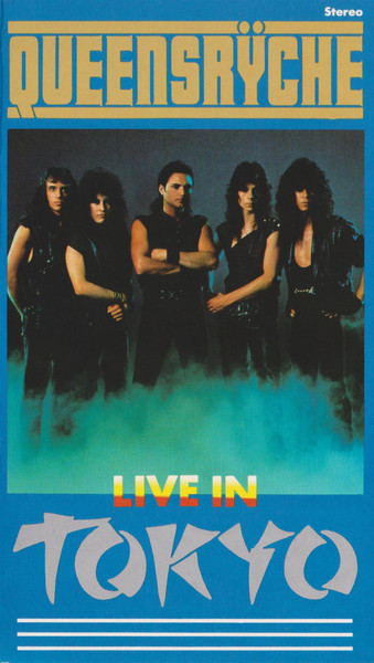 Live in Tokyo