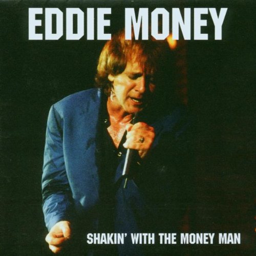 Shakin’ With the Money Man