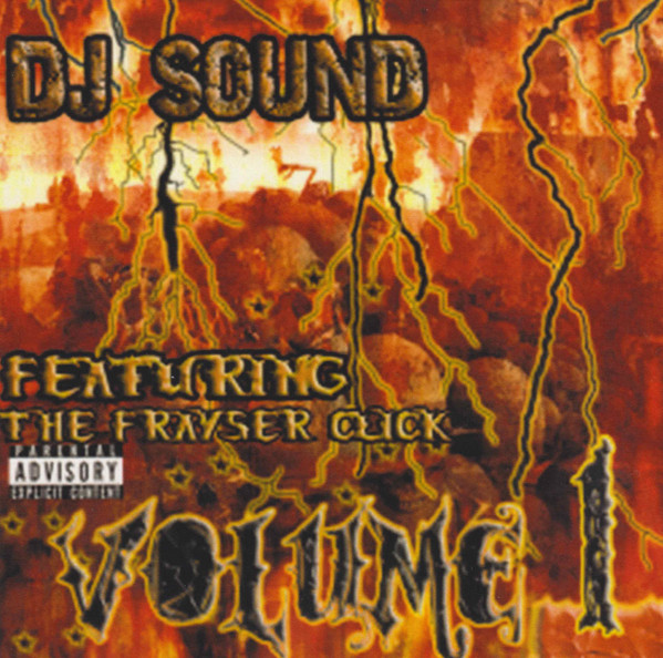 Volume 1