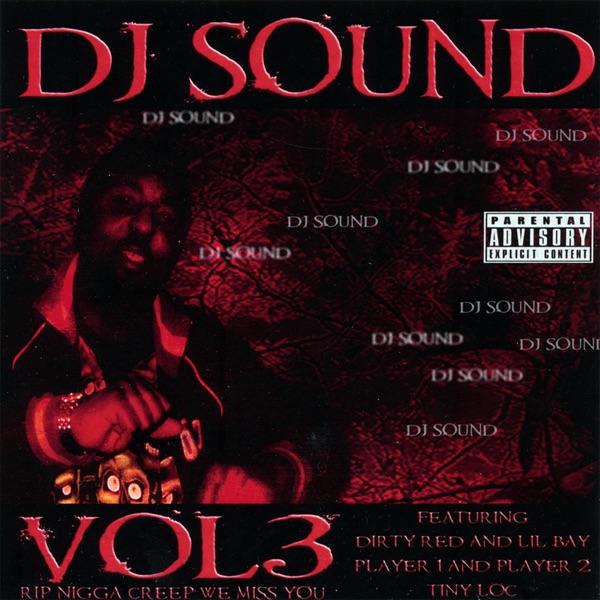 Volume 3