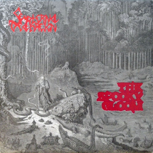 The Spooky Gloom