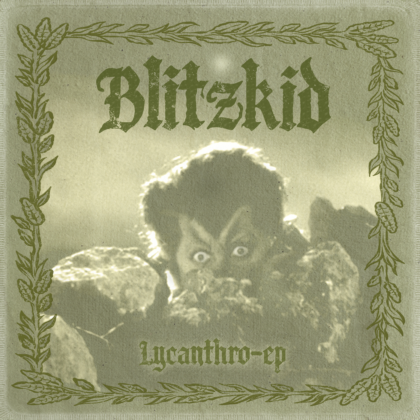Lycanthro